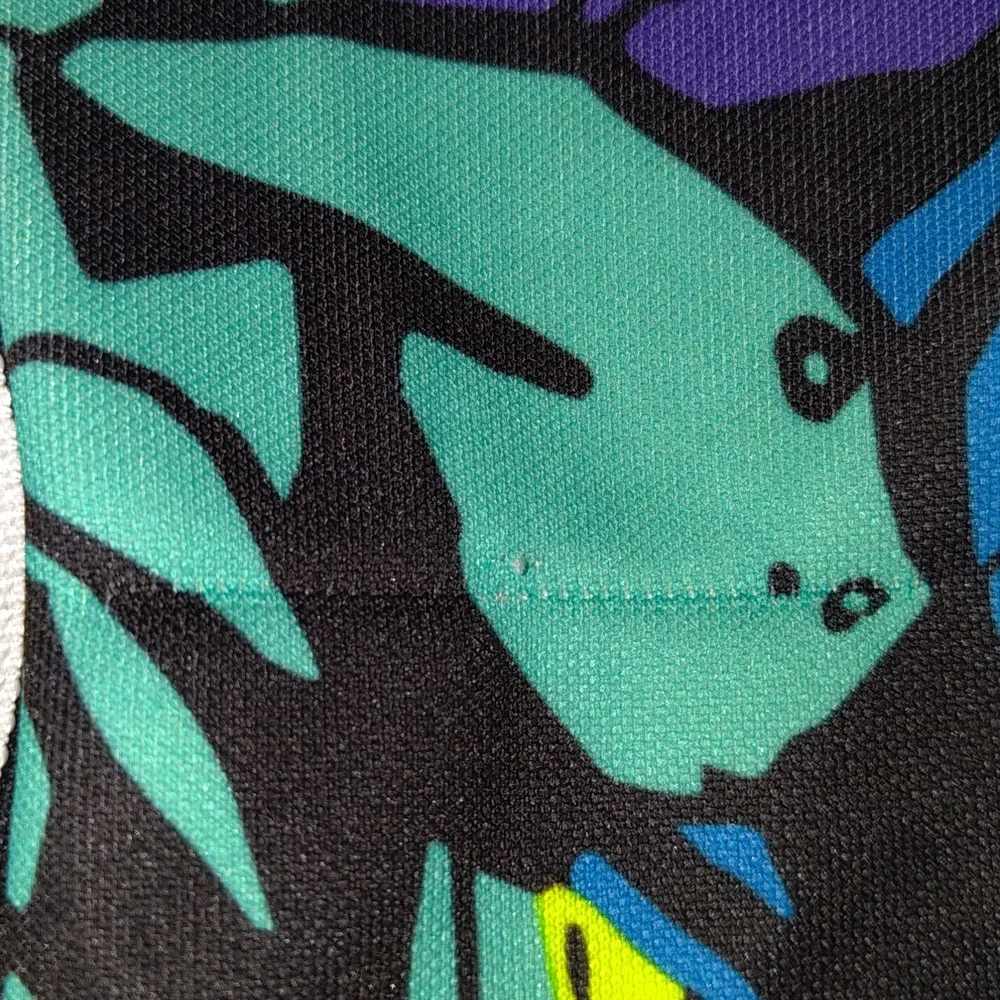 Adidas Tiro Floral Soccer Track Jacket Minnesota United Men’s Medium Zip Up XL - Picture 14 of 15